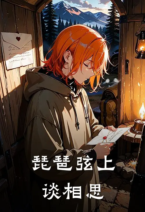 琵琶弦上谈相思