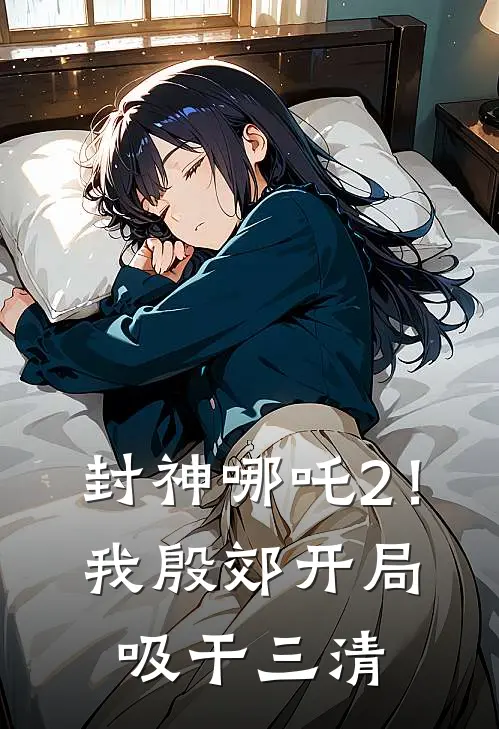 封神哪吒2！我殷郊开局吸干三清