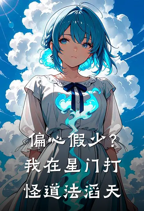 偏心假少？我在星门打怪道法滔天