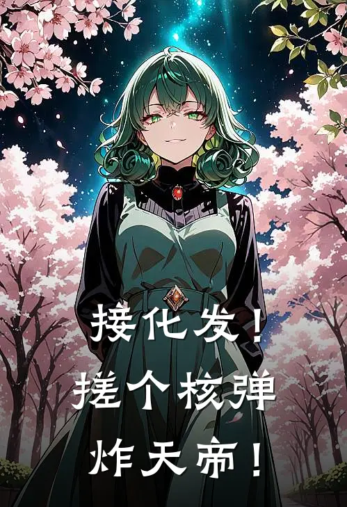 接化发！搓个核弹炸天帝！