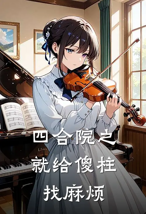 四合院之就给傻柱找麻烦