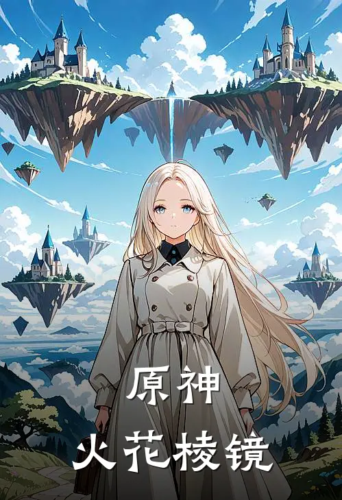 原神：火花棱镜