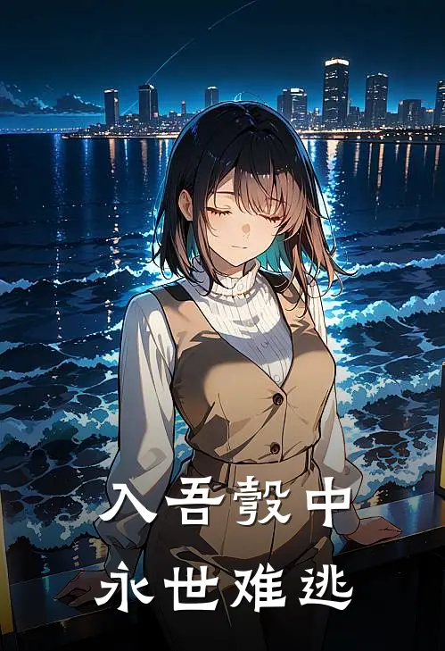 入吾彀中，永世难逃