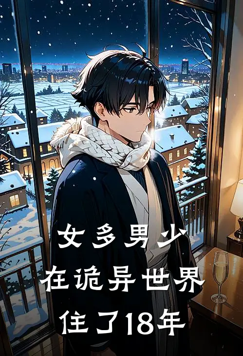 女多男少，在诡异世界住了18年