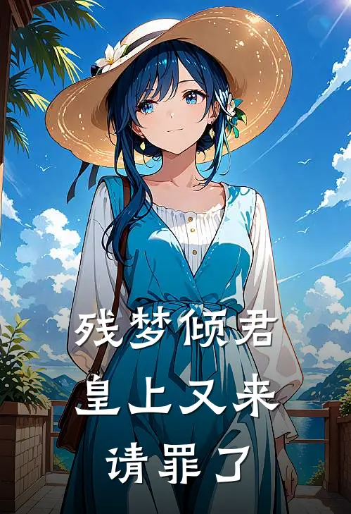 残梦倾君，皇上又来请罪了