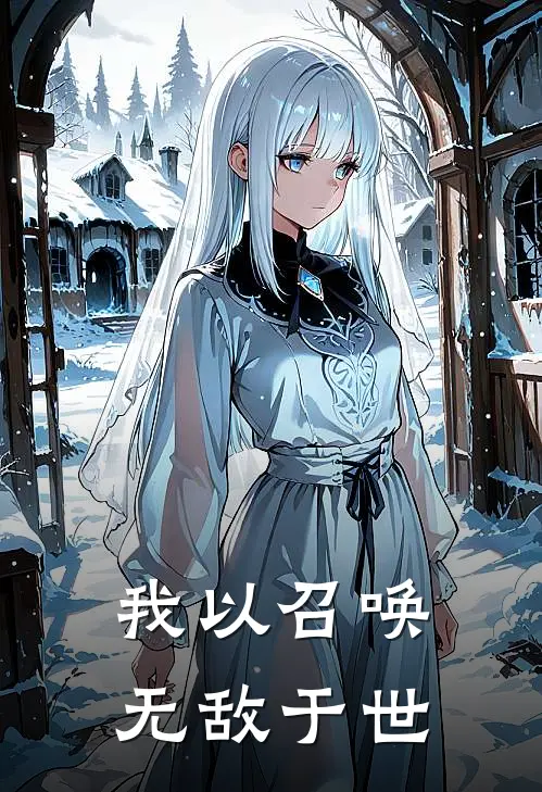 我以召唤无敌于世