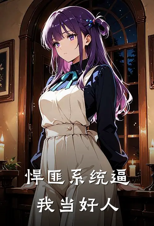 悍匪系统逼我当好人