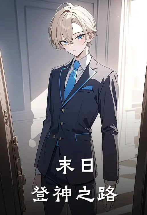 末日：登神之路