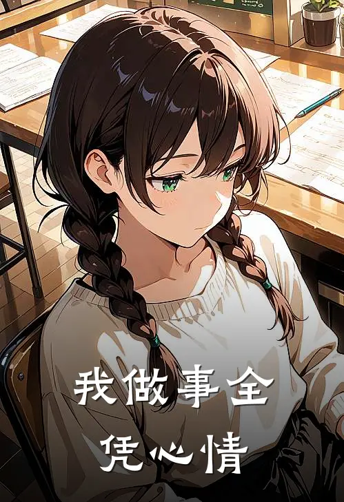 我做事全凭心情