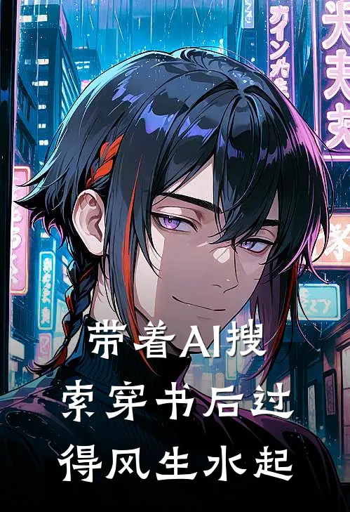 带着AI搜索穿书后过得风生水起