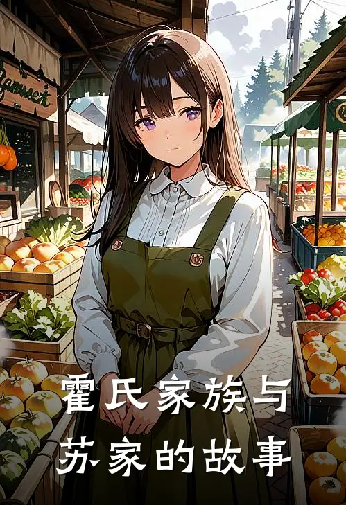 霍氏家族与苏家的故事