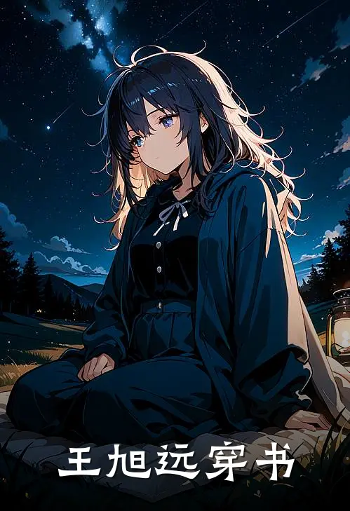 王旭远穿书