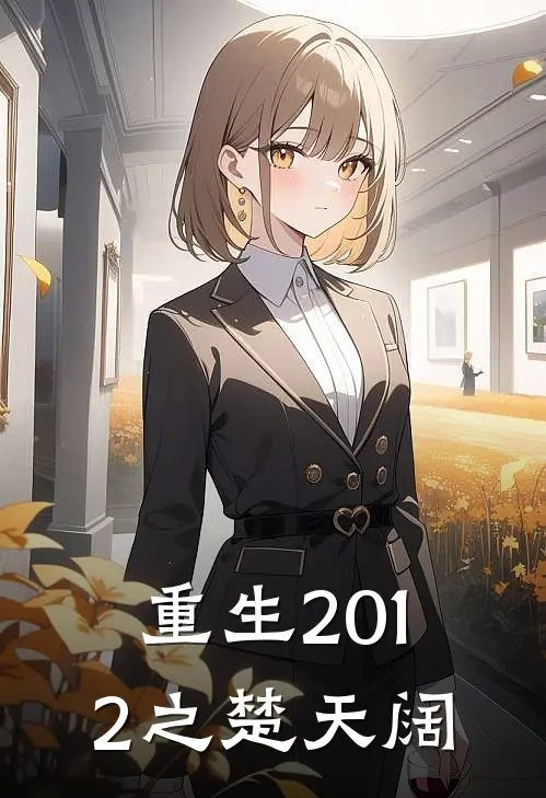 重生2012之楚天阔