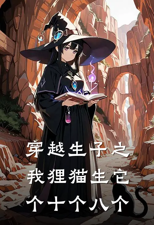 穿越生子之我狸猫生它个十个八个