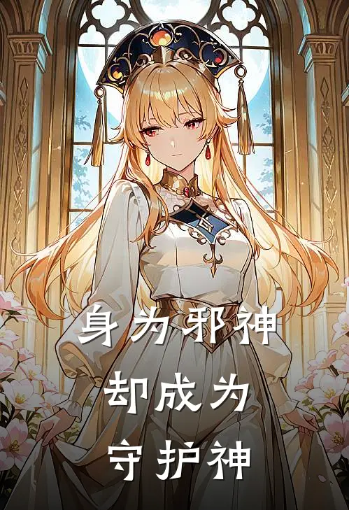 身为邪神，却成为守护神