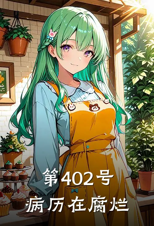 第402号病历在腐烂