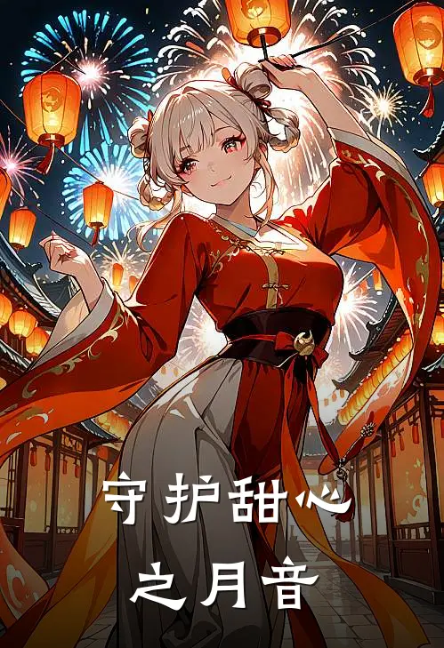 守护甜心之月音