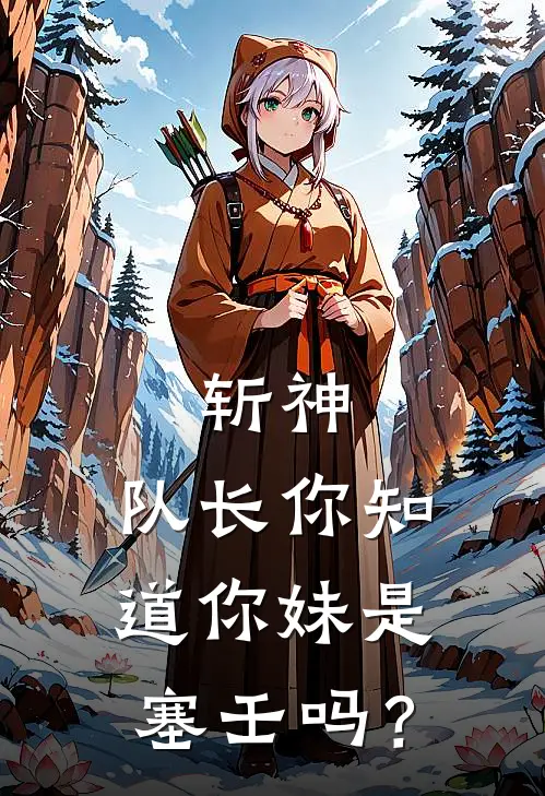 斩神，队长你知道你妹是塞壬吗？