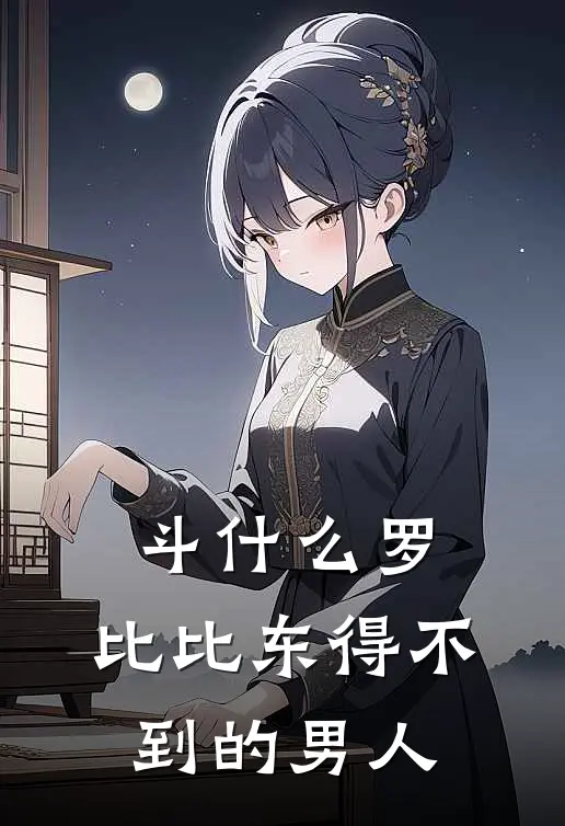 斗什么罗：比比东得不到的男人