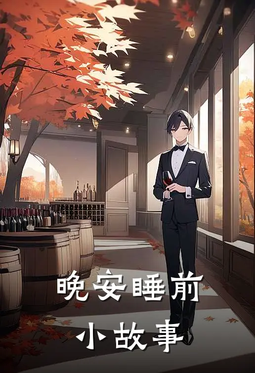 晚安睡前小故事