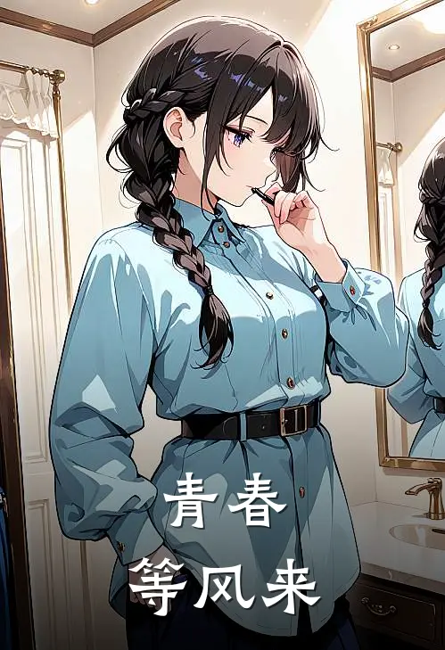 青春，等风来