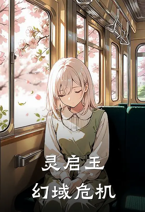 灵启玉：幻域危机