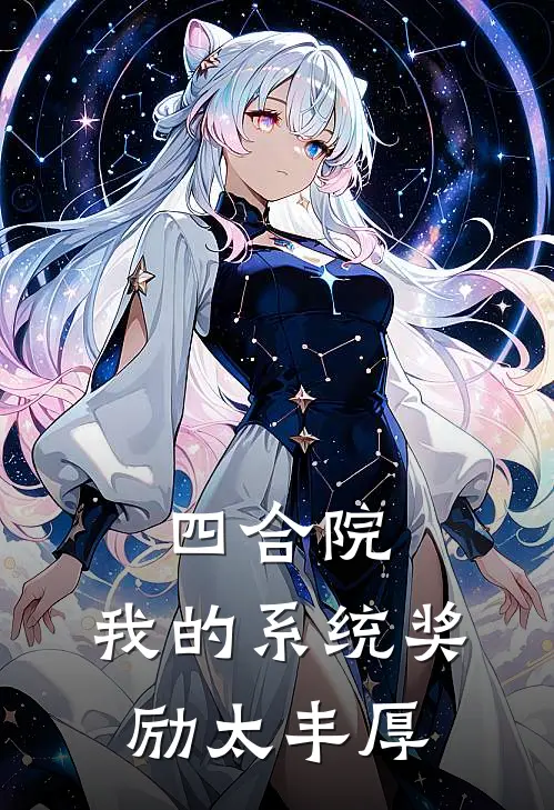 四合院：我的系统奖励太丰厚