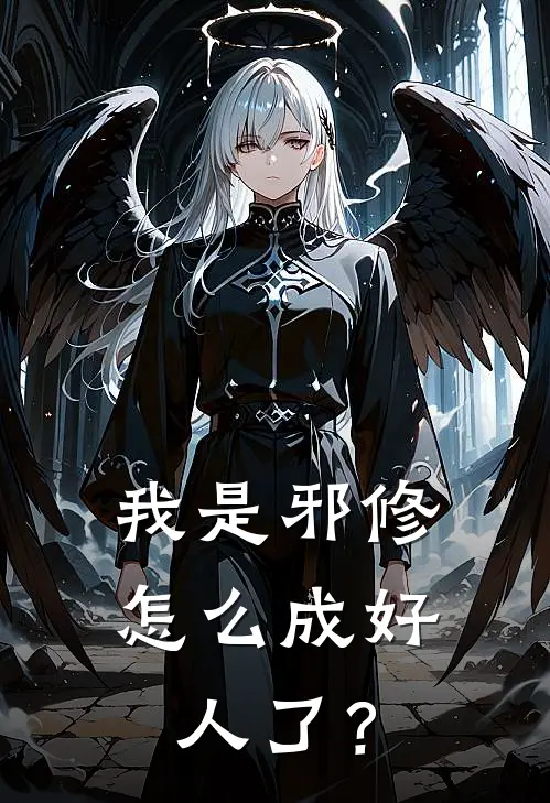 我是邪修，怎么成好人了？