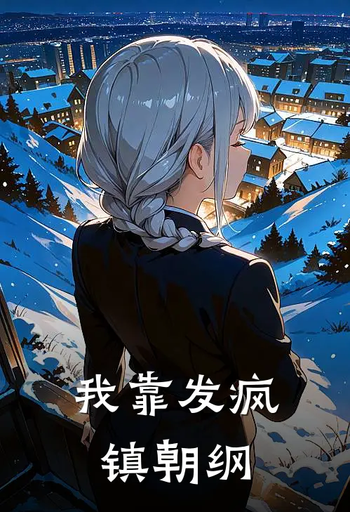 我靠发疯镇朝纲