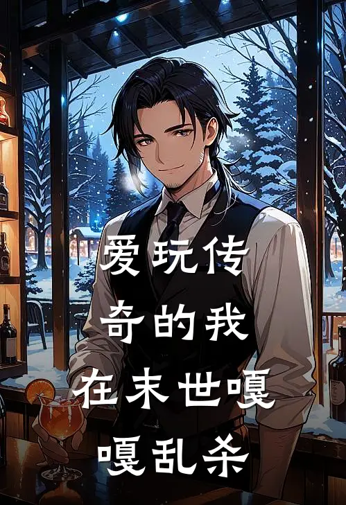 爱玩传奇的我，在末世嘎嘎乱杀