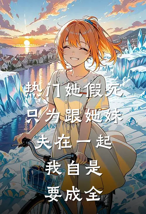 [热门]她假死只为跟她妹夫在一起，我自是要成全