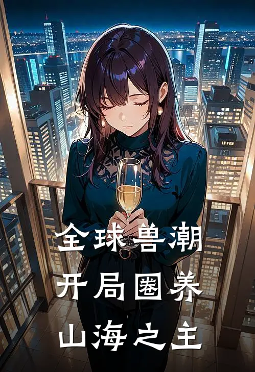 全球兽潮：开局圈养山海之主