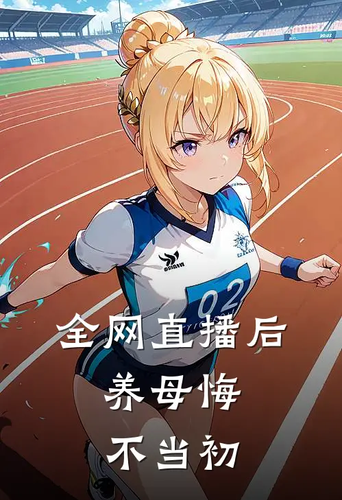 全网直播后，养母悔不当初