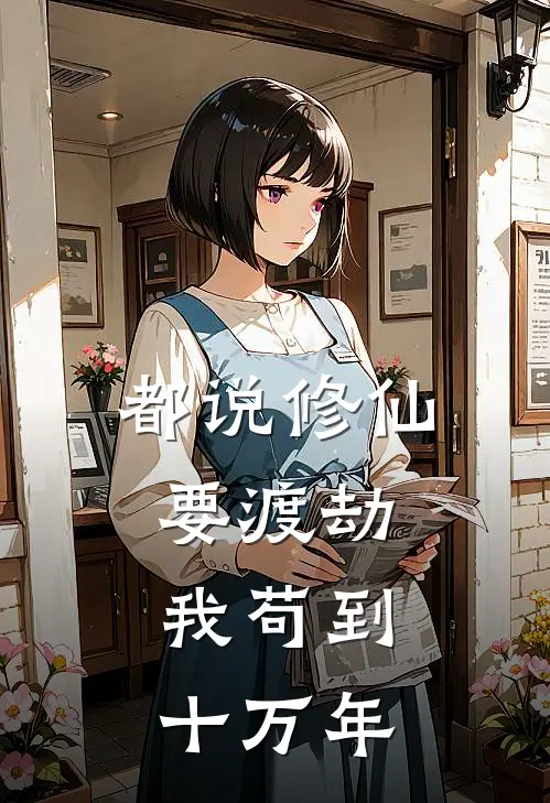 都说修仙要渡劫，我苟到十万年