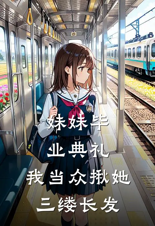 妹妹毕业典礼，我当众揪她三缕长发