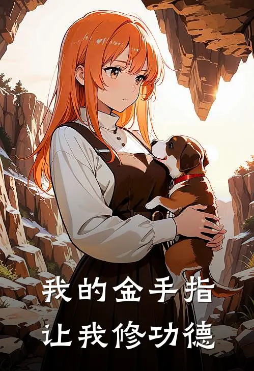 我的金手指让我修功德