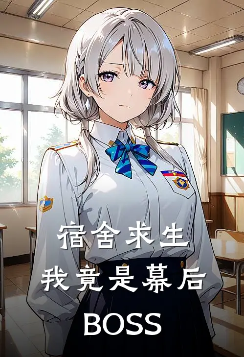 宿舍求生：我竟是幕后BOSS