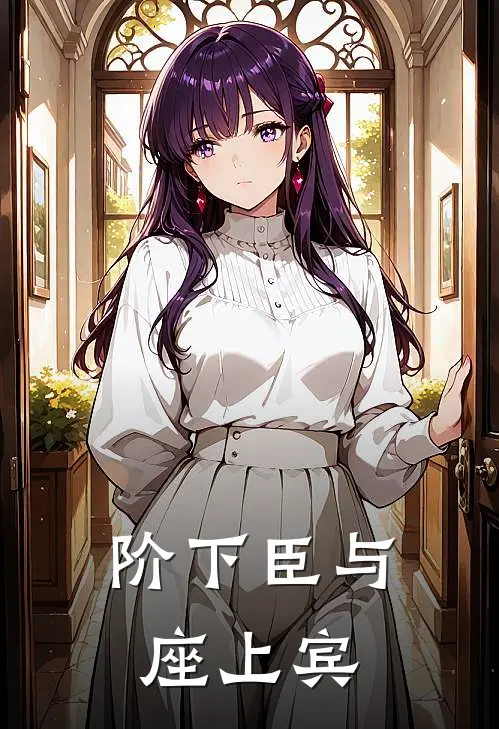 阶下臣与座上宾