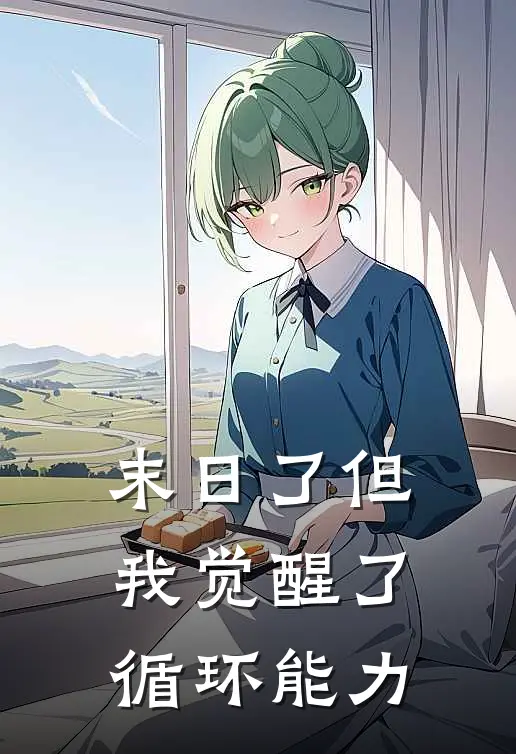 末日了但我觉醒了循环能力