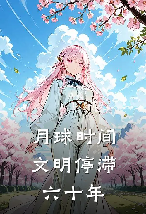 月球时间：文明停滞六十年