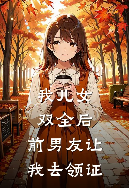 我儿女双全后，前男友让我去领证