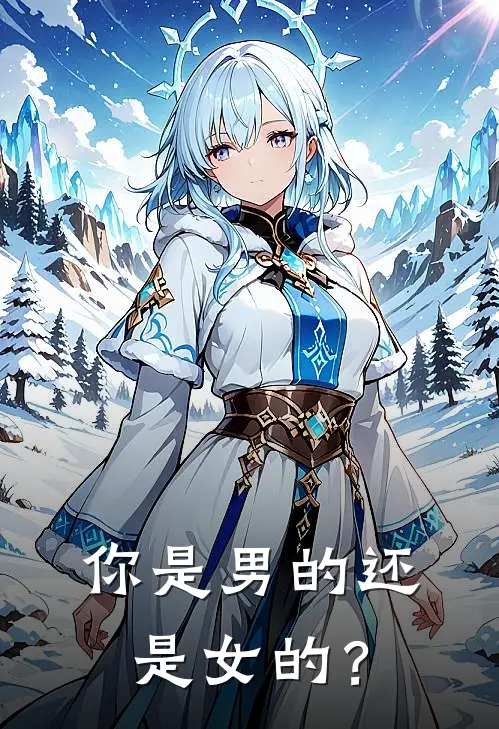 你是男的还是女的？