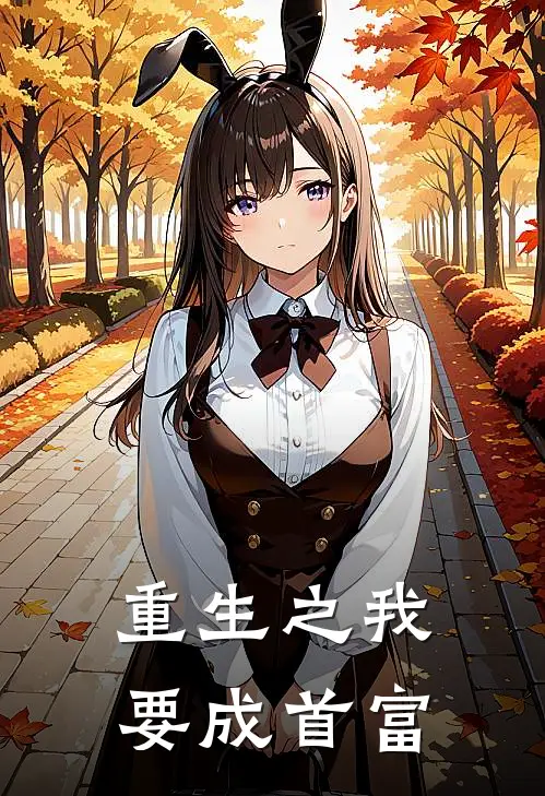 重生之我要成首富