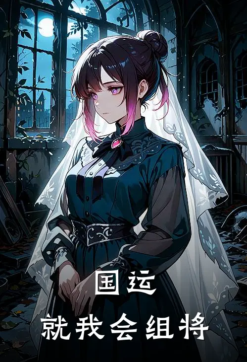 国运：就我会组将