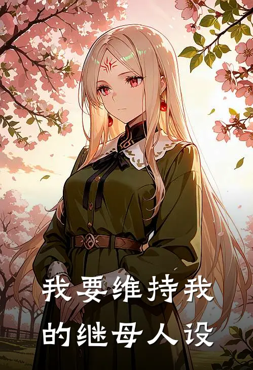 我要维持我的继母人设