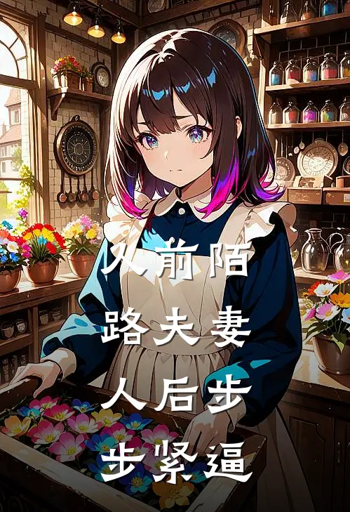 人前陌路夫妻，人后步步紧逼