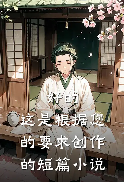 好的，这是根据您的要求创作的短篇小说