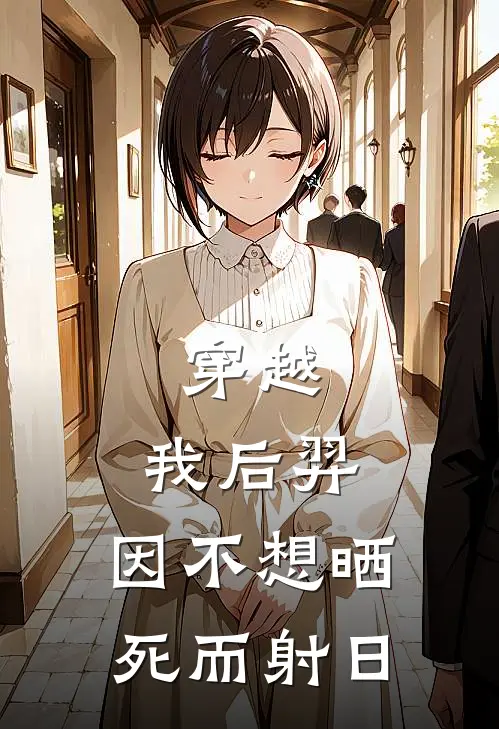 穿越：我后羿，因不想晒死而射日