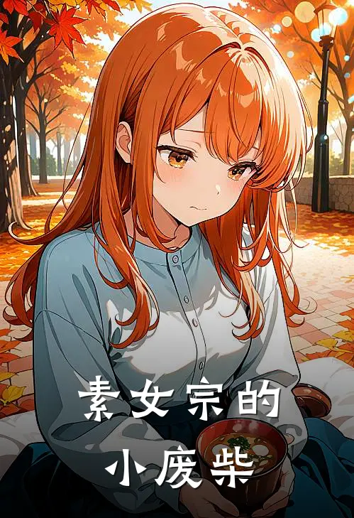 素女宗的小废柴