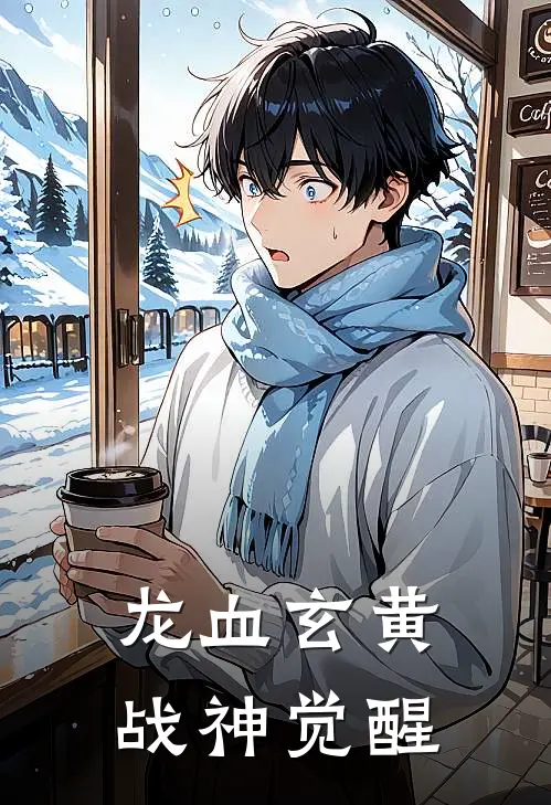 龙血玄黄：战神觉醒